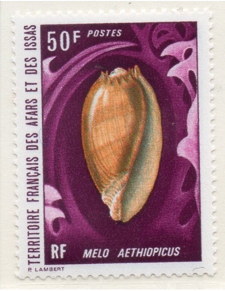 Af Is N° 380 Neuf *