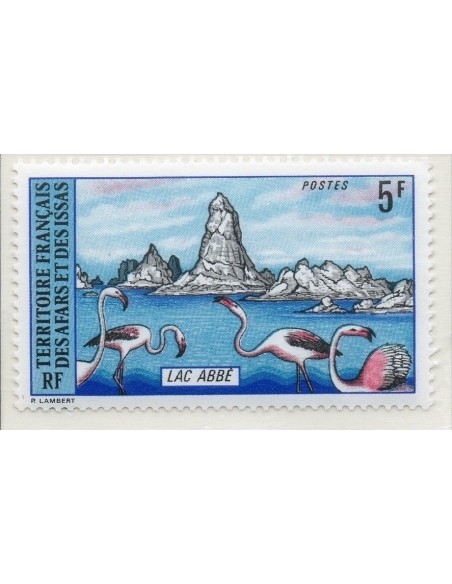 Af Is N° 384 Neuf *