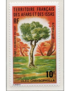 Af Is N° 390 Neuf *