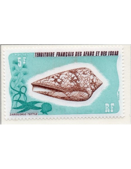 Af Is N° 400 Neuf *