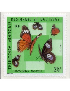 Af Is N° 404 Neuf *