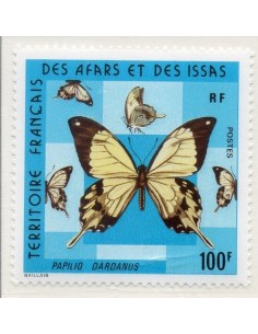 Af Is N° 405 Neuf *