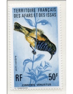 Af Is N° 411 Neuf *