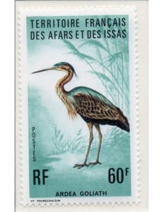 Af Is N° 412 Neuf *