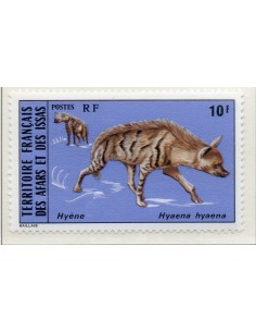 Af Is N° 416 Neuf *