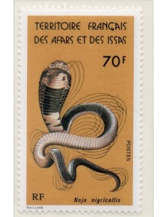 Af Is N° 436 Neuf *