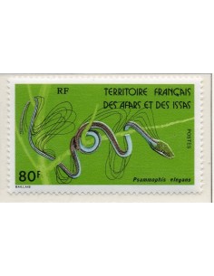 Af Is N° 437 Neuf *