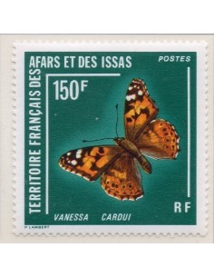 Af Is N° 439 Neuf *