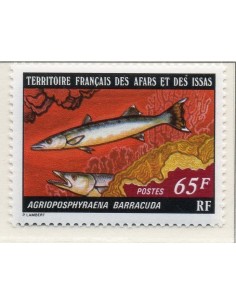 Af Is N° 442 Neuf *