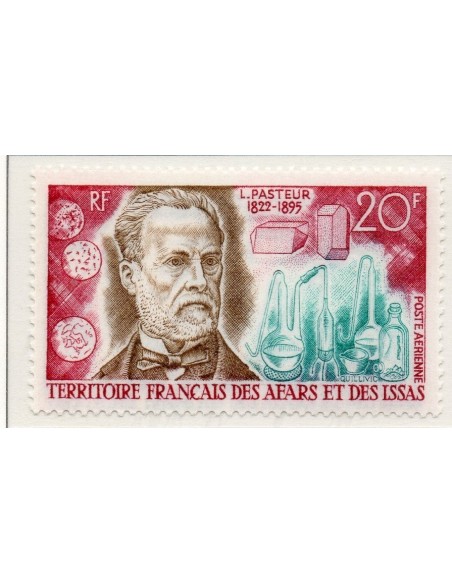 Af Is N° PA076 Neuf *