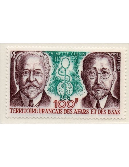 Af Is N° PA077 Neuf *