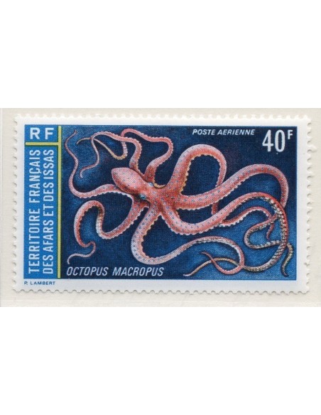 Af Is N° PA085 Neuf *