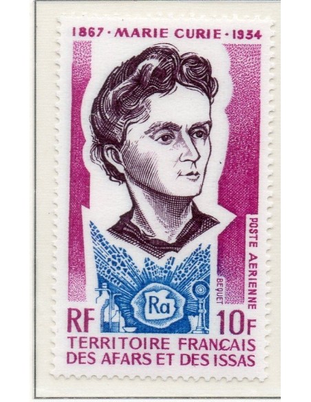 Af Is N° PA101 Neuf *