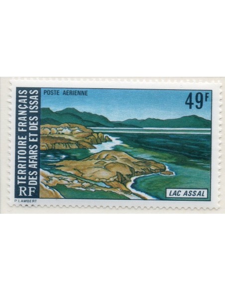 Af Is N° PA102 Neuf *