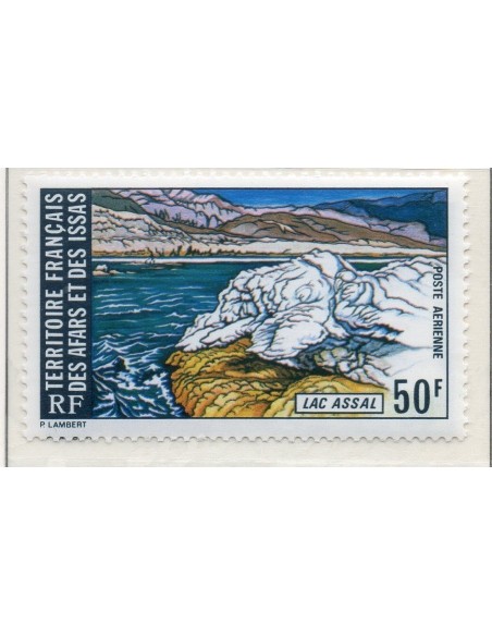 Af Is N° PA103 Neuf *