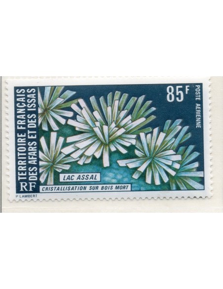 Af Is N° PA104 Neuf *