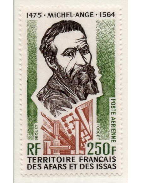 Af Is N° PA106 Neuf *