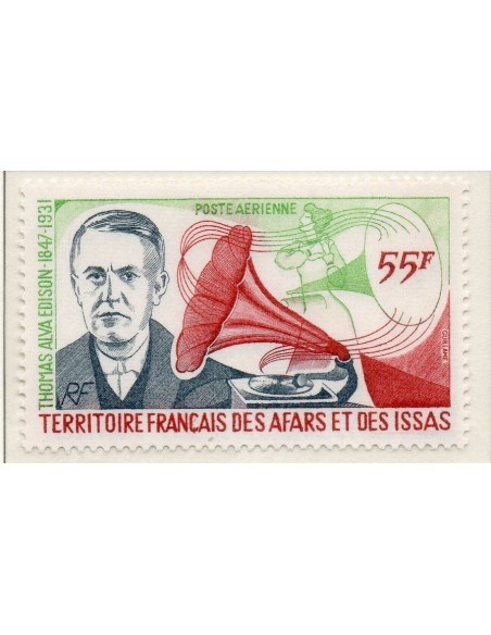 Af Is N° PA110 Neuf *