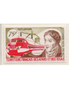 Af Is N° PA111 Neuf *