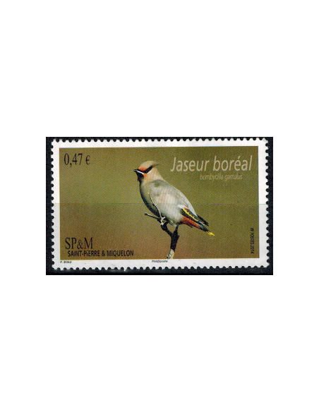 S P M N° 1097 Neuf **