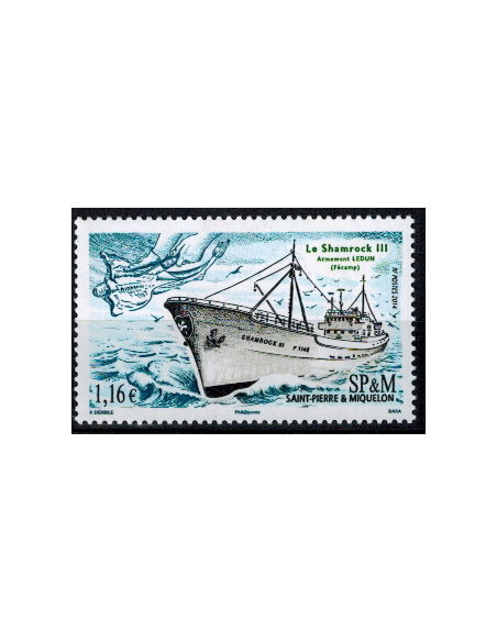 S P M N° 1099 Neuf **