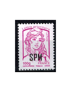 S P M N° 1101 Neuf **