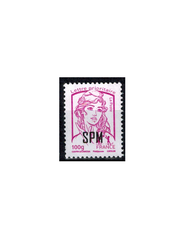 S P M N° 1101 Neuf **