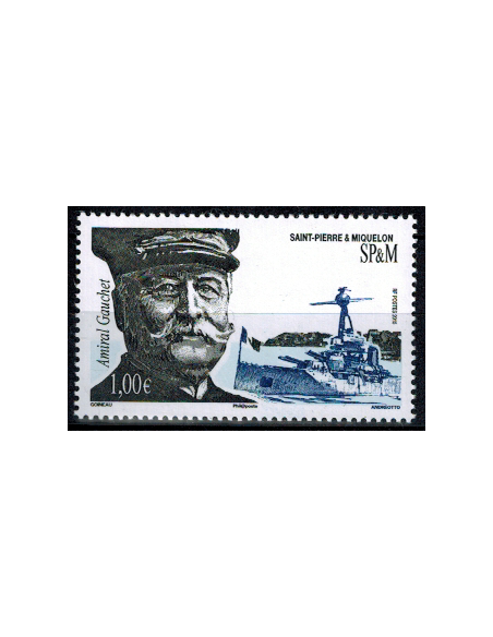 S P M N° 1146 Neuf **