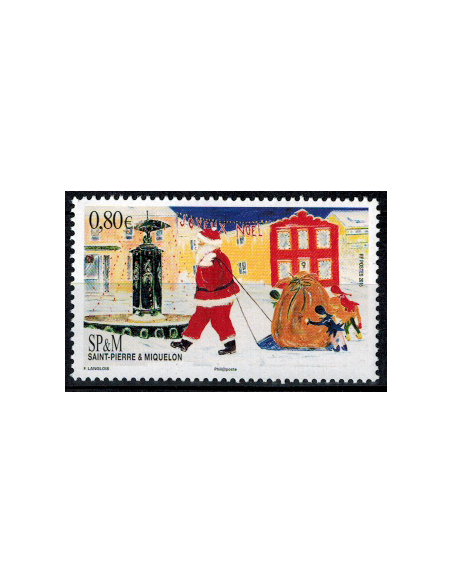 S P M N° 1147 Neuf **