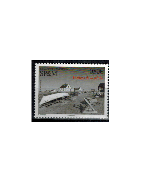 S P M N° 1149 Neuf **