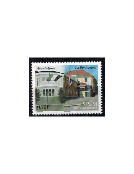 S P M N° 1158 Neuf **