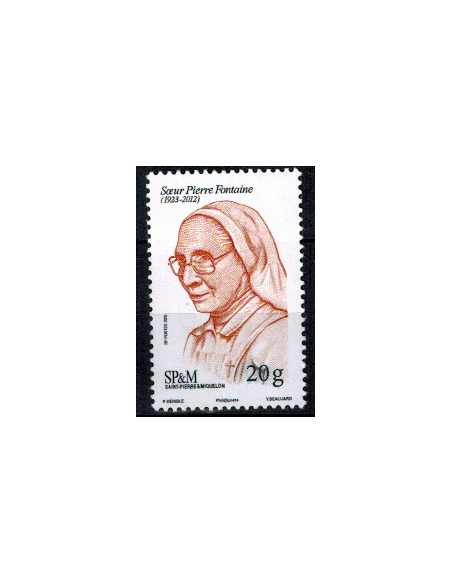 S P M N° 1170 Neuf **