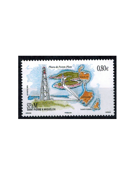 S P M N° 1171 Neuf **