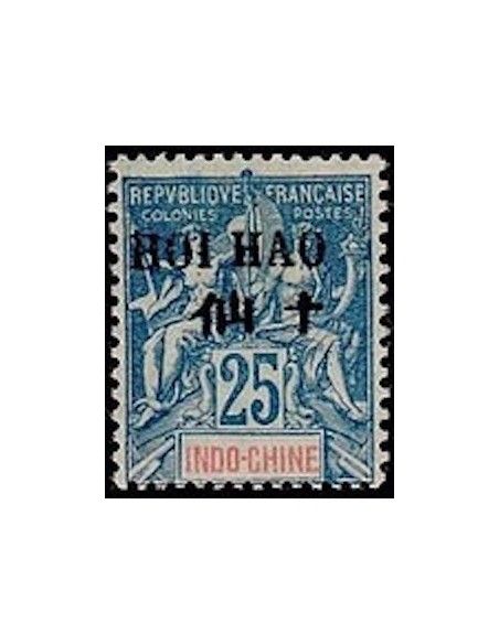 HOI HAO N° 24 Obli