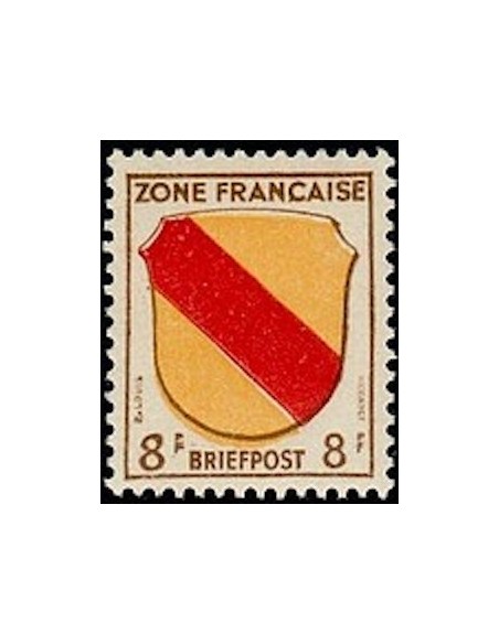 OFA 1945 N° 04 N **