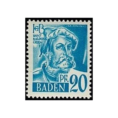 OFA Baden N° 07 N **