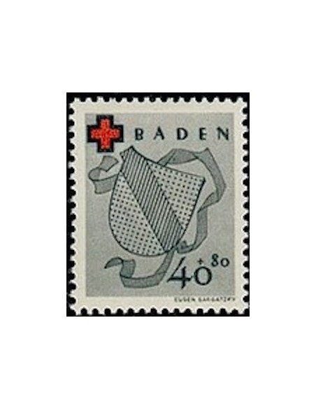 OFA Baden N° 41 N **