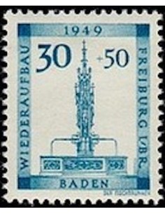 OFA Baden N° 45 N **