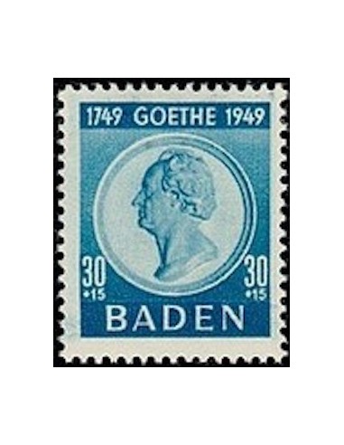 OFA Baden N° 50 N **