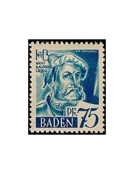 OFA Baden N° 11 N *
