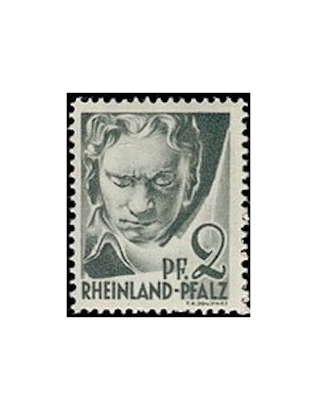 OFA Palatin N° 01 N *