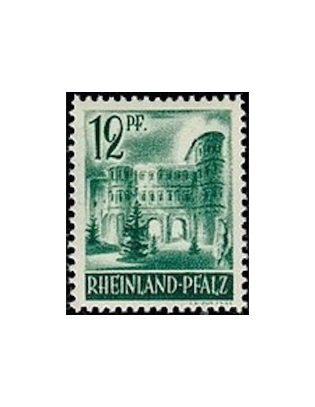 OFA Palatin N° 04 N *