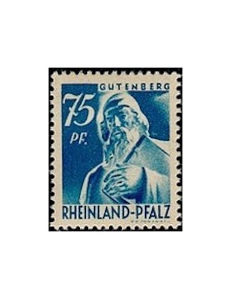 OFA Palatin N° 13 N *