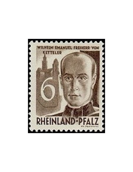 OFA Palatin N° 33 N *