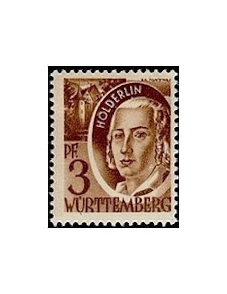 OFA Wurtem N° 02 N *