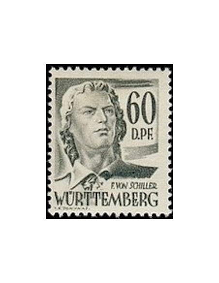 OFA Wurtem N° 25 N *