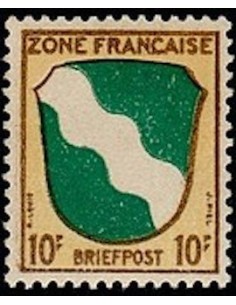 OFA 1945 N° 05 Obli