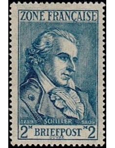 OFA 1945 N° 12 Obli