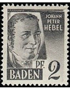 OFA Baden N° 01 Obli