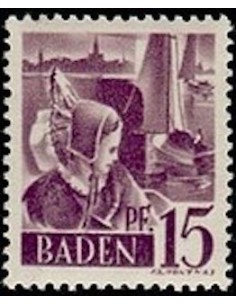 OFA Baden N° 05 Obli